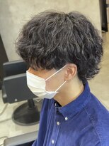 ブリーチ 名古屋大須店(BLEACHi)&nbsp;ツイスパウルフ