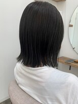 シア 綾瀬店(SHEER)&nbsp;darkmatt