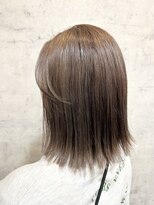 ニコ(25nico)&nbsp;ダブルカラー