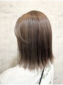 ダブルカラー