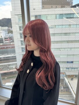 エイト 神戸三宮店(EIGHT) ピンクパール