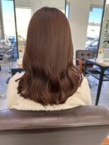 フォルテ 島田店&nbsp;フェミニンミディ