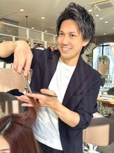 ラ ブレス 大阪梅田(LaBless)&nbsp;北山 誠