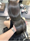 1ヶ月持つ話題の【髪質改善ケラチントリートメント】