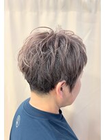 サンひまわり 高来店&nbsp;ベリーショート