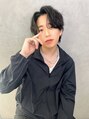 ジーナ 天神(Zina) 石満 諒