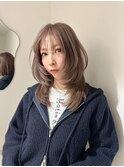 ハッシュカット