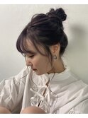ゆるふわお団子