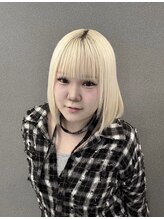 ワンズ ナゴヤ ヴィラ 名古屋栄(ONE's NAGOYA VILA) AYAKA [名古屋栄]