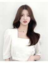 アマトウキョウ アユンチェ(AMA TOKYO×AYUNCHE) 大人気韓国レイヤー