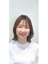 オズギュルヘア(Ozgur hair) 徳丸 智子