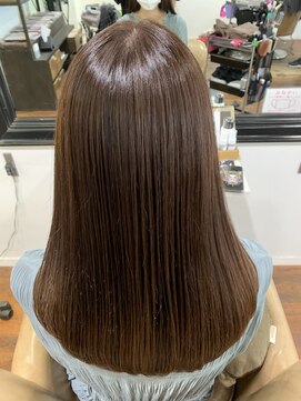 ミリム 栄矢場町店(MIRiM) ツヤ