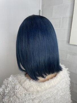 シェルマン(Charmant) 高槻　髪質改善カラー　髪質改善トリートメント