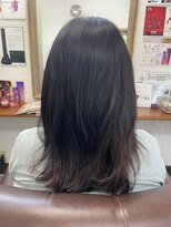 ジュール(Jour)&nbsp;ふんわりレイヤーカット