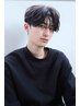 【Men's限定｜矢野担当】メンズカット＋カラー　12,100円→6,000円