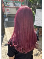 ルシア(LUCIA)&nbsp;バイオレットピンク