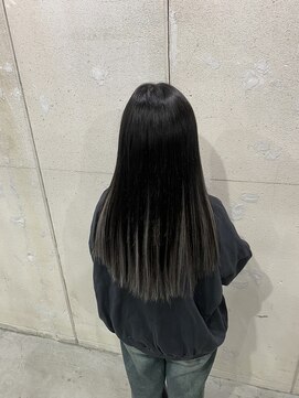 エデン 福岡店(EDeN) #エクステ#シールエクステ