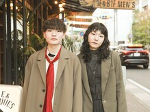 カシカ(casica)