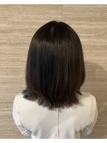ヘアー スニップ(hair snip) 愛されナチュラルイヤリングカラー【上桂/桂】