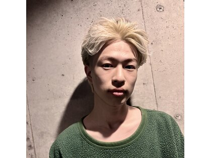ノーネーム(no name)の写真