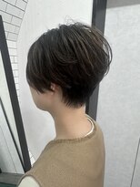 レガーレ(Legare)&nbsp;自然な丸みとツヤ、地毛風ストレート(広島市中区紙屋町)