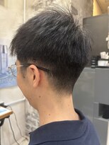 エーアイ 駒込店(Ai)&nbsp;メンズ刈り上げ