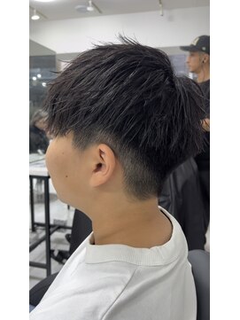 アクション 心斎橋店(ACTION) アッシュグレー