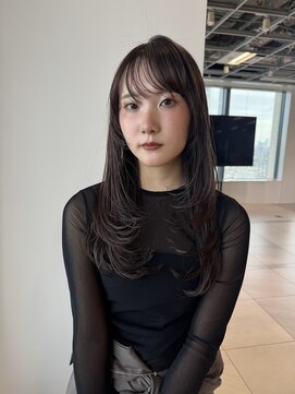 ☆大人の艶レイヤー☆