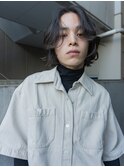 【quon】 メンズパーマ -天神 今泉 薬院 赤坂 大名-