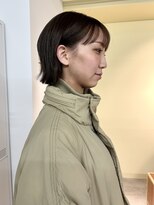 ロジェ(loje)&nbsp;20代30代40代　ボブ/ 大人ガーリー