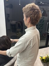 ウミカジ(海風) 廣井 峻志