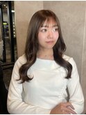 髪質改善×藤澤雪乃