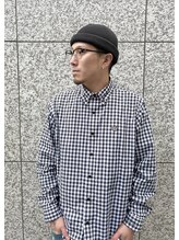 モロウ(MORROW)&nbsp;MASAKI 