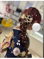 サニー 国府店(Sunny)&nbsp;成人式