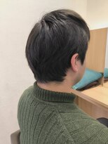 ウイバイファースト(u'i by first)&nbsp;スッキリメンズスタイル 