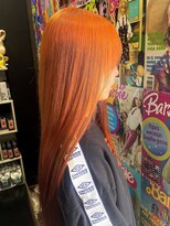 ドール(Doll)&nbsp;orange☆