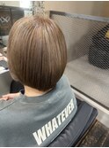 ボブ