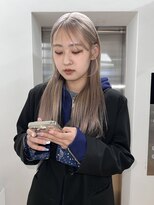 ドリップバイグリップ(DRIP by GRIP) くすみベージュ