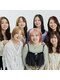 ノエルヘアー(Noel hair)の写真/【女性Staff多数在籍】丁寧に行うカウンセリングや接客が好評♪可愛くなりたい女性の背中を後押し☆