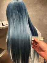 エディー(HEDI)&nbsp;アクアブルー