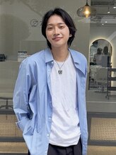 ReFa認定プレミアムサロン全席個室美容室 Zina吉塚【4月11日NEWOPEN(予定)】 福田 れん