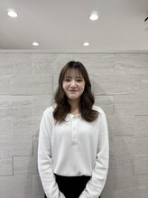 ヘアバイフォーク 余市店(Hair by VORK) 野呂 朱