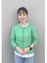 リトル 熊本(little) Shiho