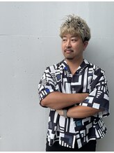 エクセル 横須賀モアーズ店(EXCEL)&nbsp;高橋 大輔