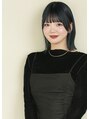 メル(Mel)&nbsp;篠崎 希波
