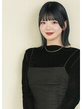 メル(Mel)&nbsp;篠崎 希波
