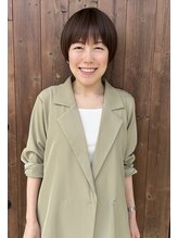 オーバーサンクス(OVER THANKS.)&nbsp;中野 綾乃
