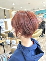 アットリッチ(@RICH)&nbsp;くびれショート