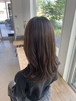 リノ 守山店(lino) オリーブベージュ