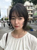 サロウィン 広島(SALOWIN)&nbsp;＊レイヤーウルフ